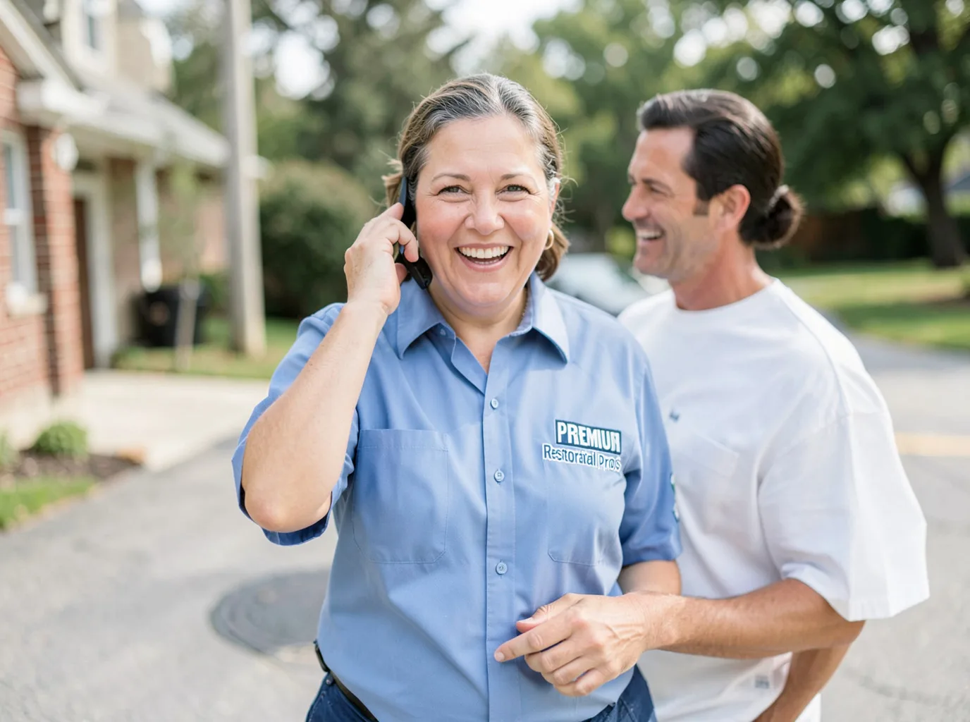 Water Damage Restoration Yorkville, CA FAQs